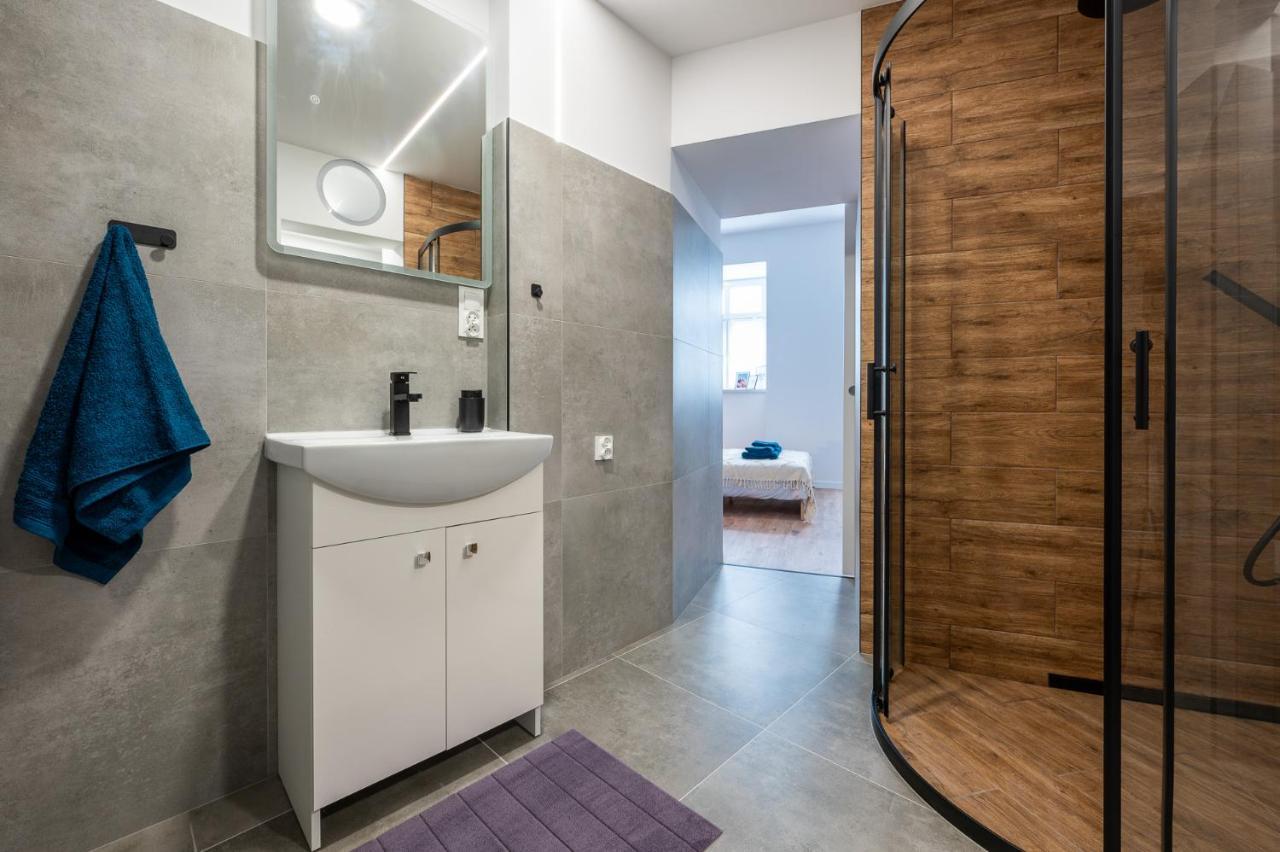 Apartment Atrament Przemysl