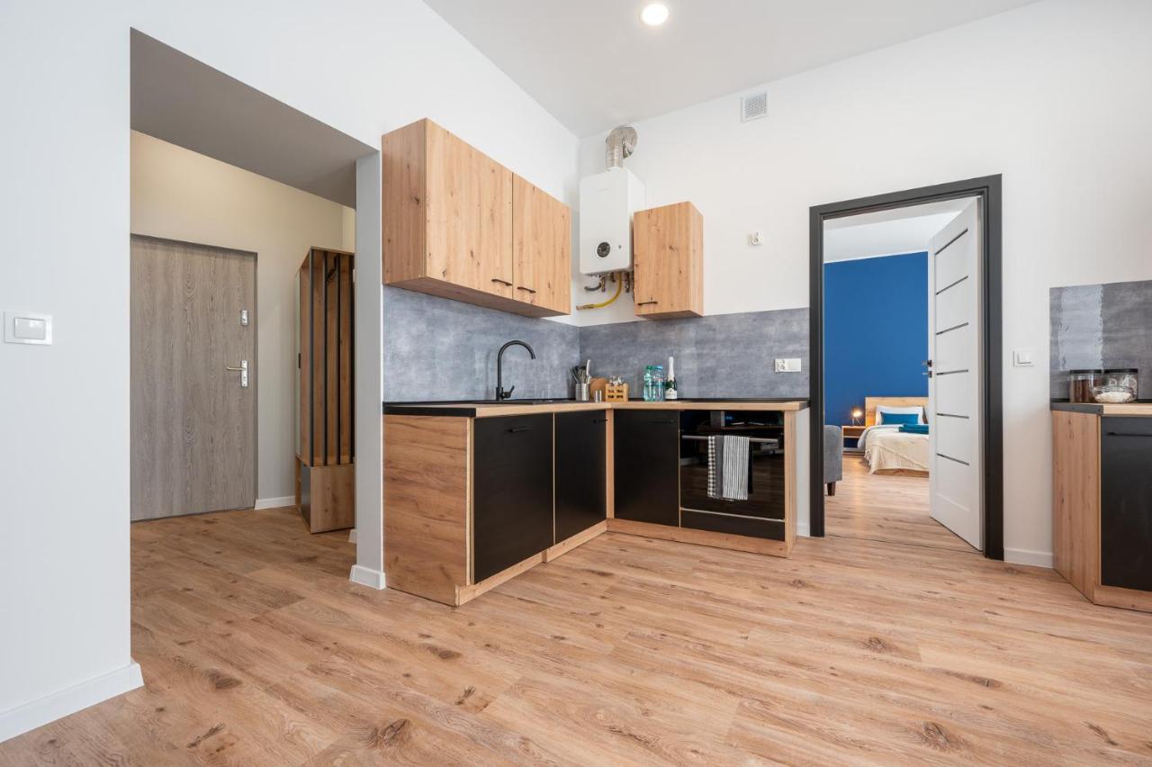 Atrament Apartment *