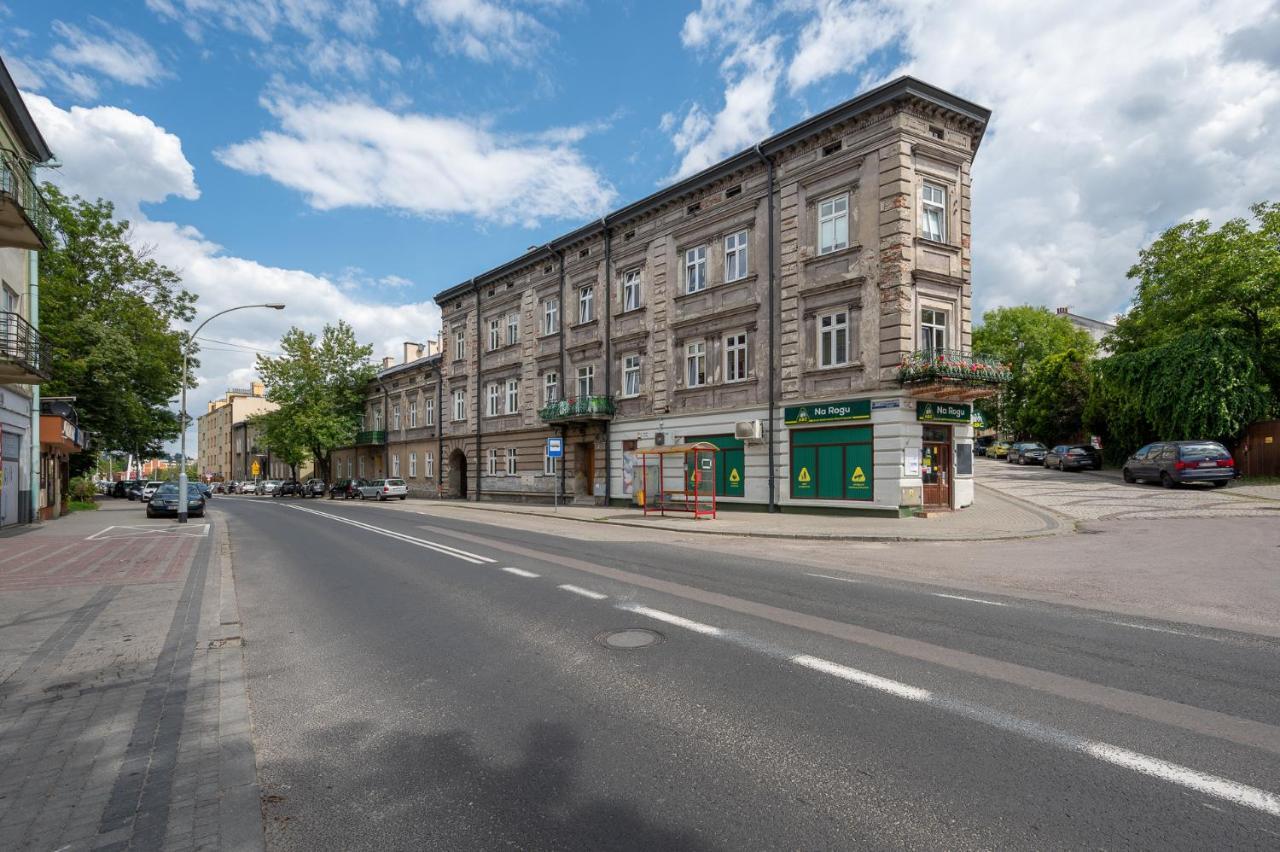 Apartment Atrament Przemysl